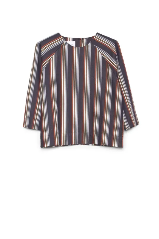 Camille Top sold by Kowtow