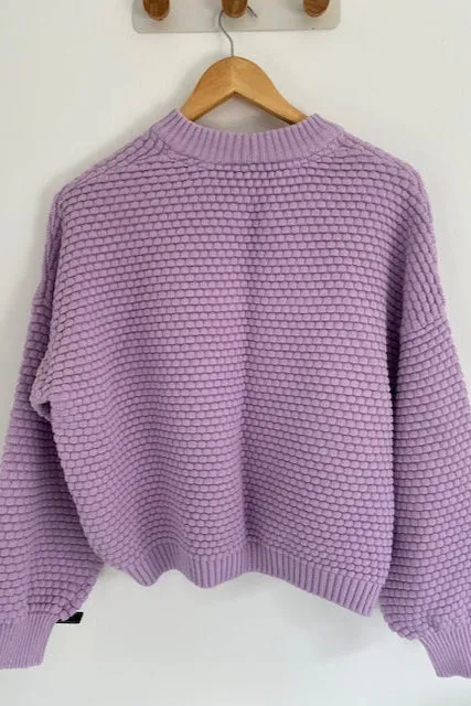 Bubble Jumper sold by Kowtow product image thumbnail 3