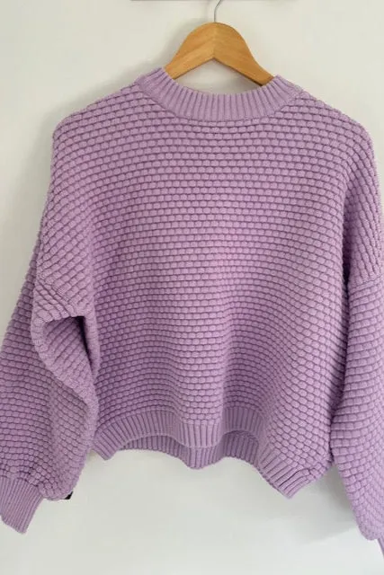 Bubble Jumper sold by Kowtow product image thumbnail 2