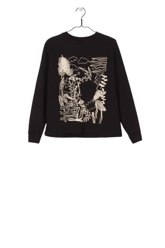Ritual Crew sold by Kowtow
