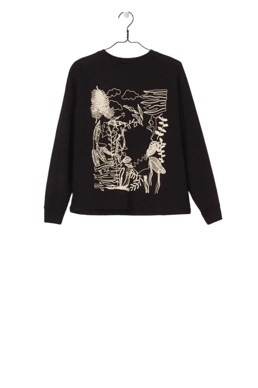 Ritual Crew sold by Kowtow