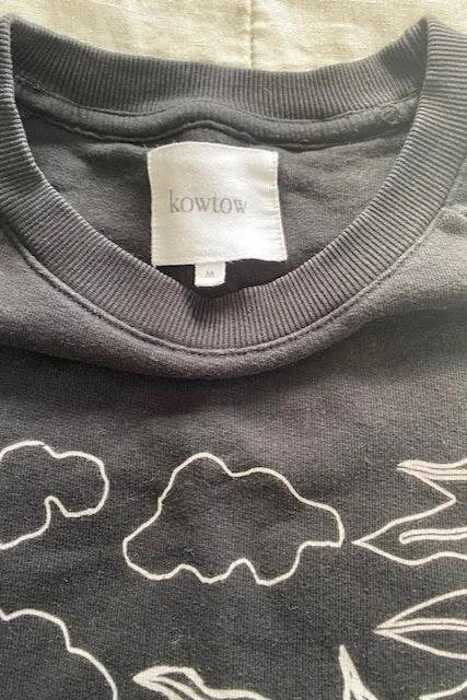 Ritual Crew sold by Kowtow product image thumbnail 5