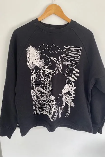 Ritual Crew sold by Kowtow product image thumbnail 2