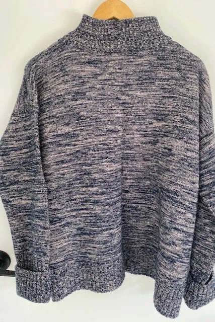 Horizon Jumper sold by Kowtow product image thumbnail 3