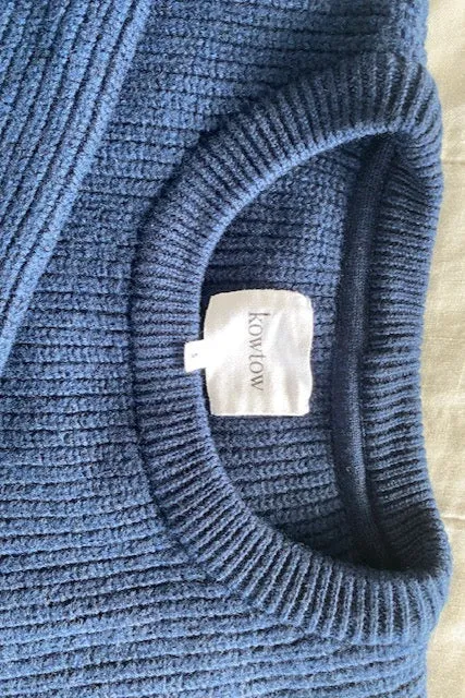 Escape Crew sold by Kowtow product image thumbnail 4