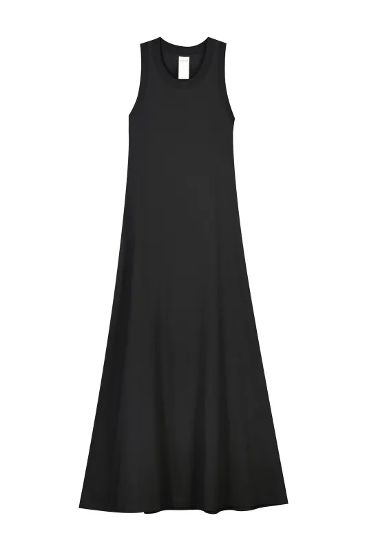 Cut Out Dress sold by Kowtow