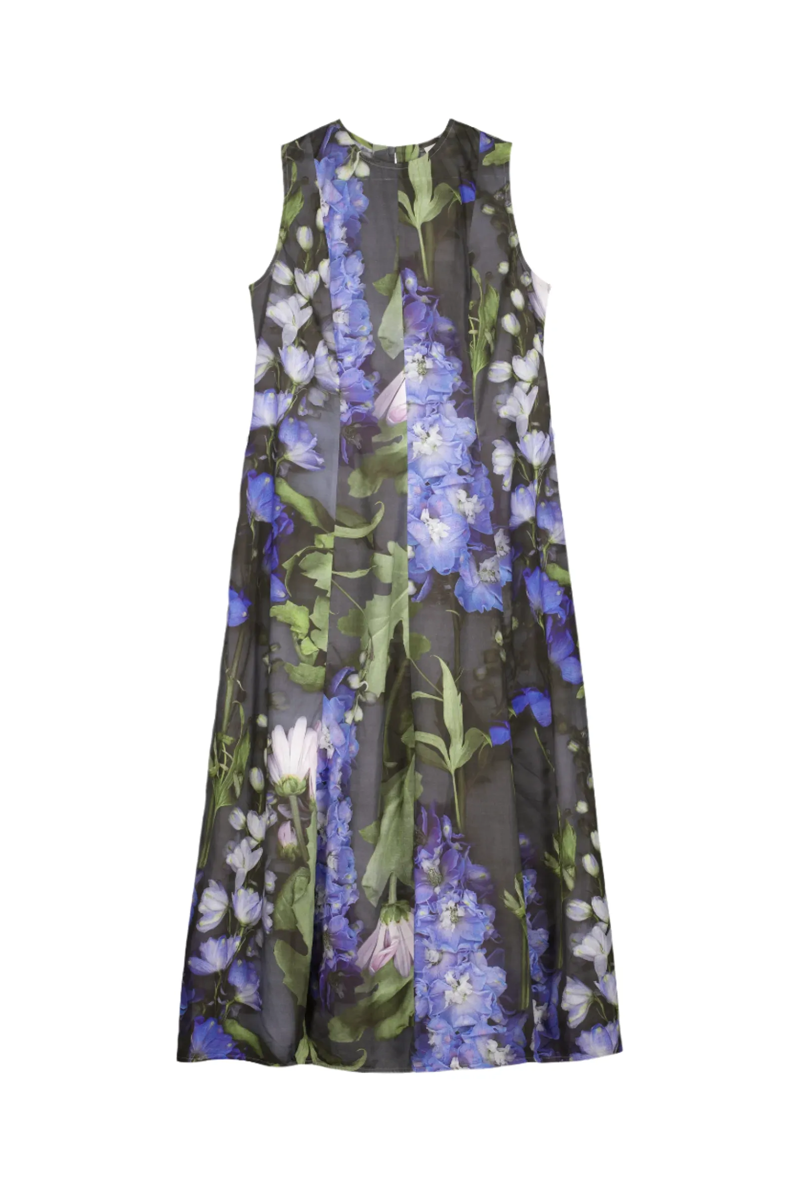 Mosaic Dress sold by Kowtow