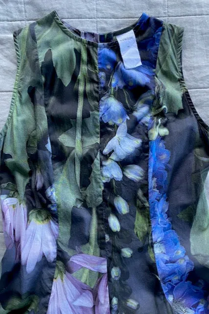 Mosaic Dress sold by Kowtow product image thumbnail 5