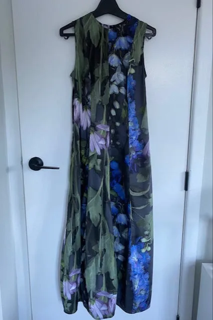 Mosaic Dress sold by Kowtow product image thumbnail 2