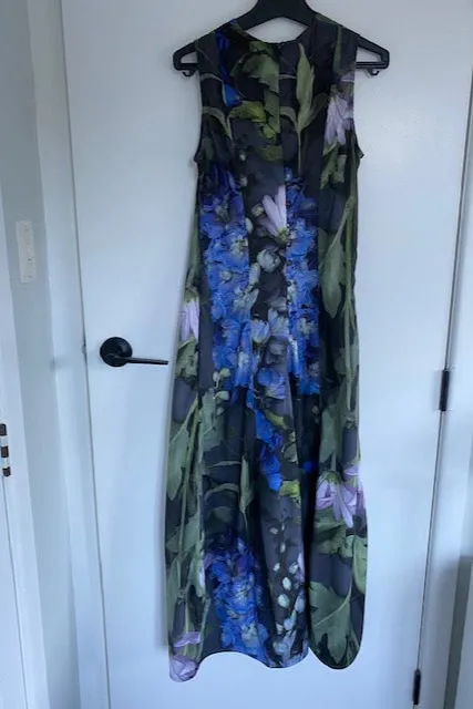 Mosaic Dress sold by Kowtow product image thumbnail 3