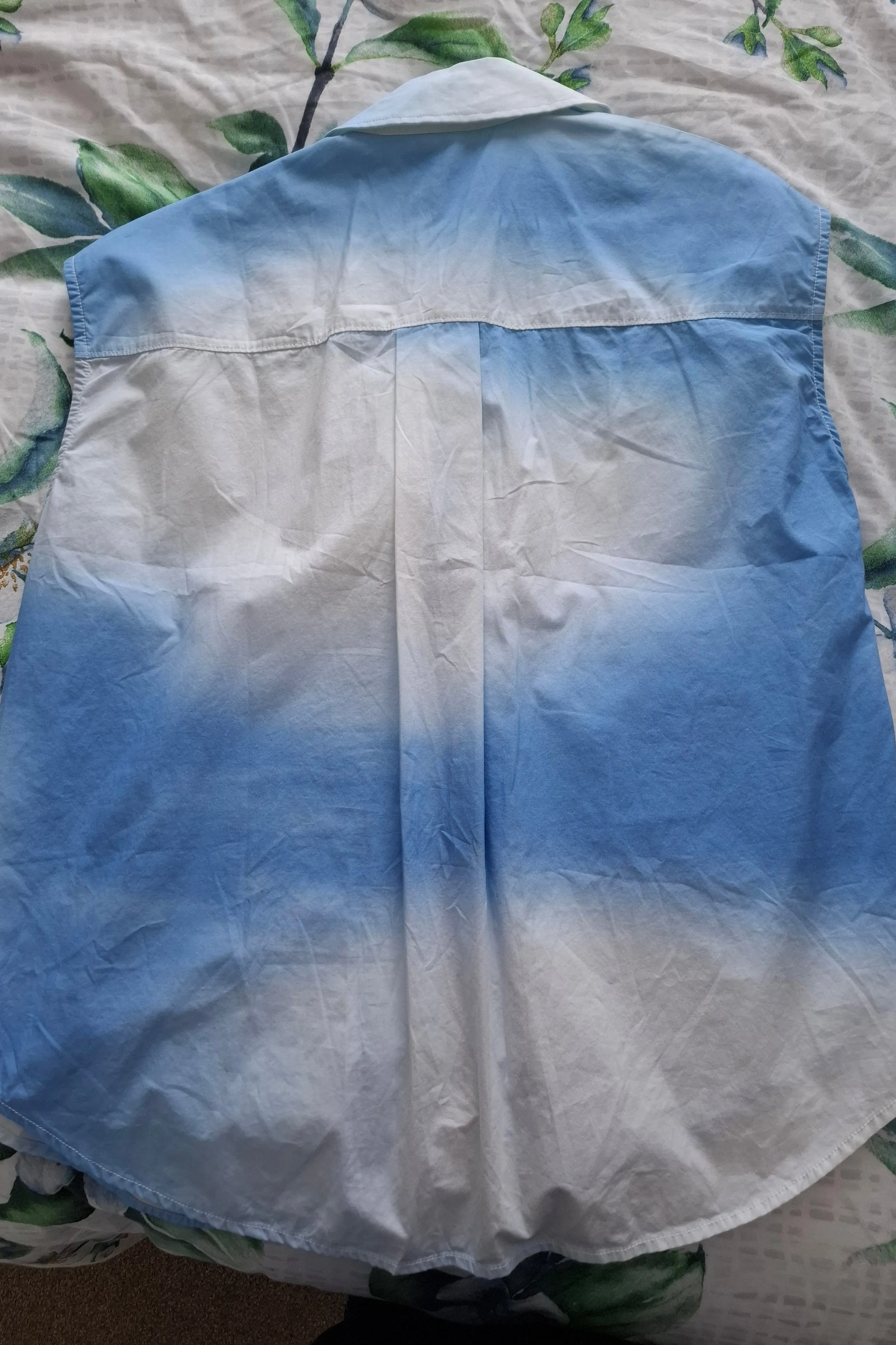 Play Top sold by Kowtow product image thumbnail 3