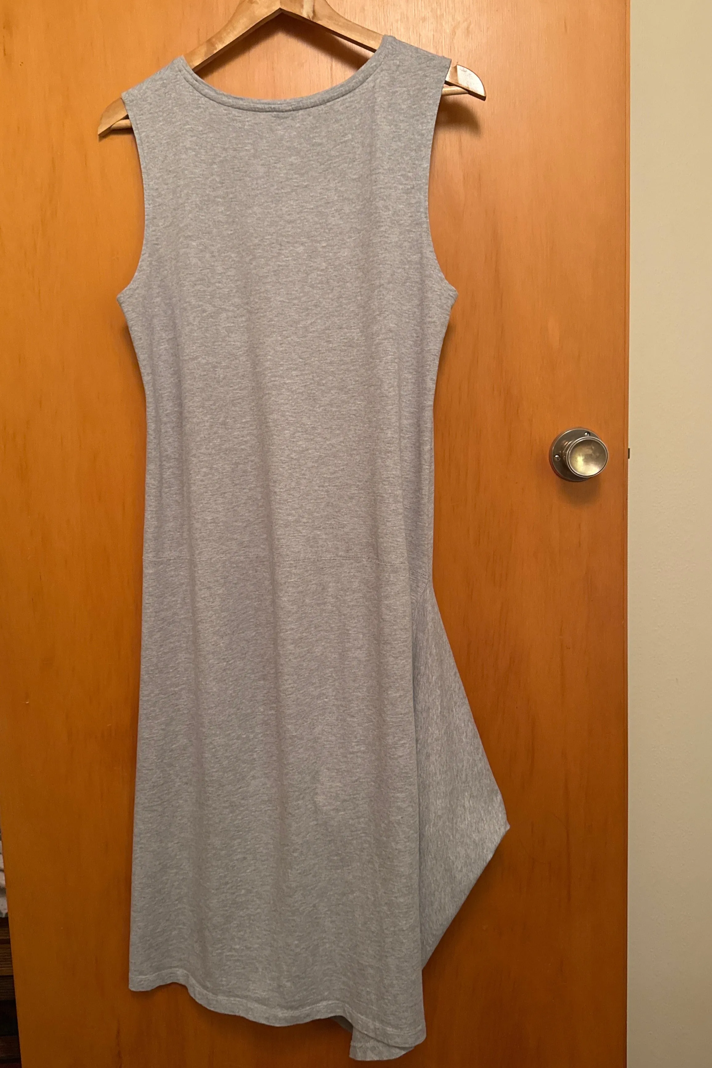 Assemble Dress sold by Kowtow product image thumbnail 3