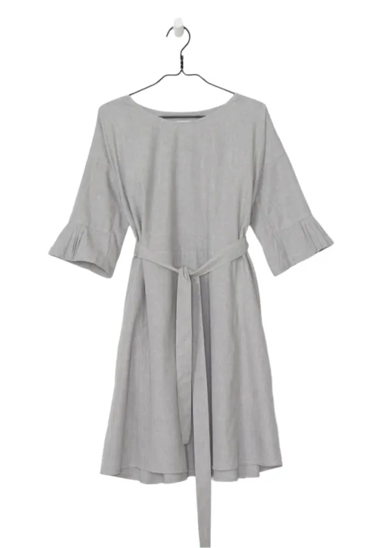 Shutter Dress sold by Kowtow