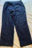 Marina Pants sold by Kowtow