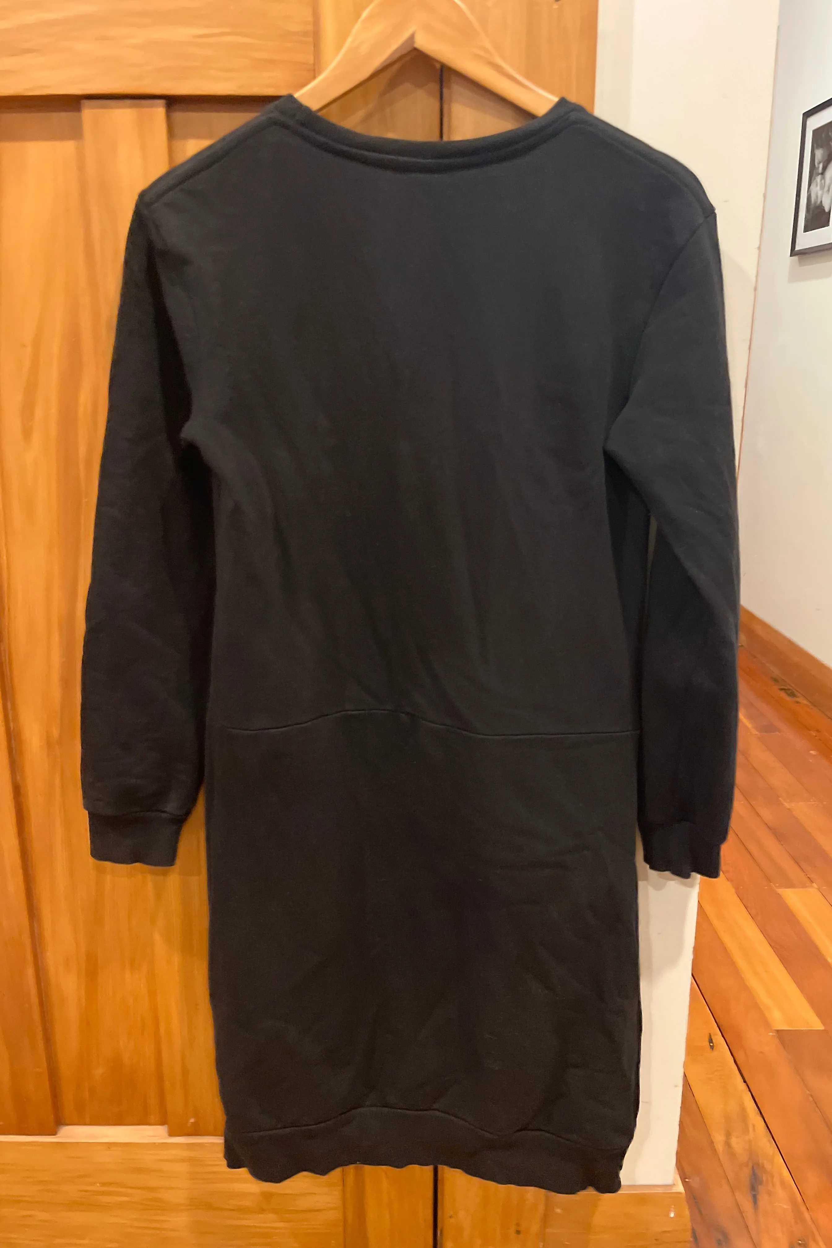 Focus Dress sold by Kowtow product image thumbnail 3