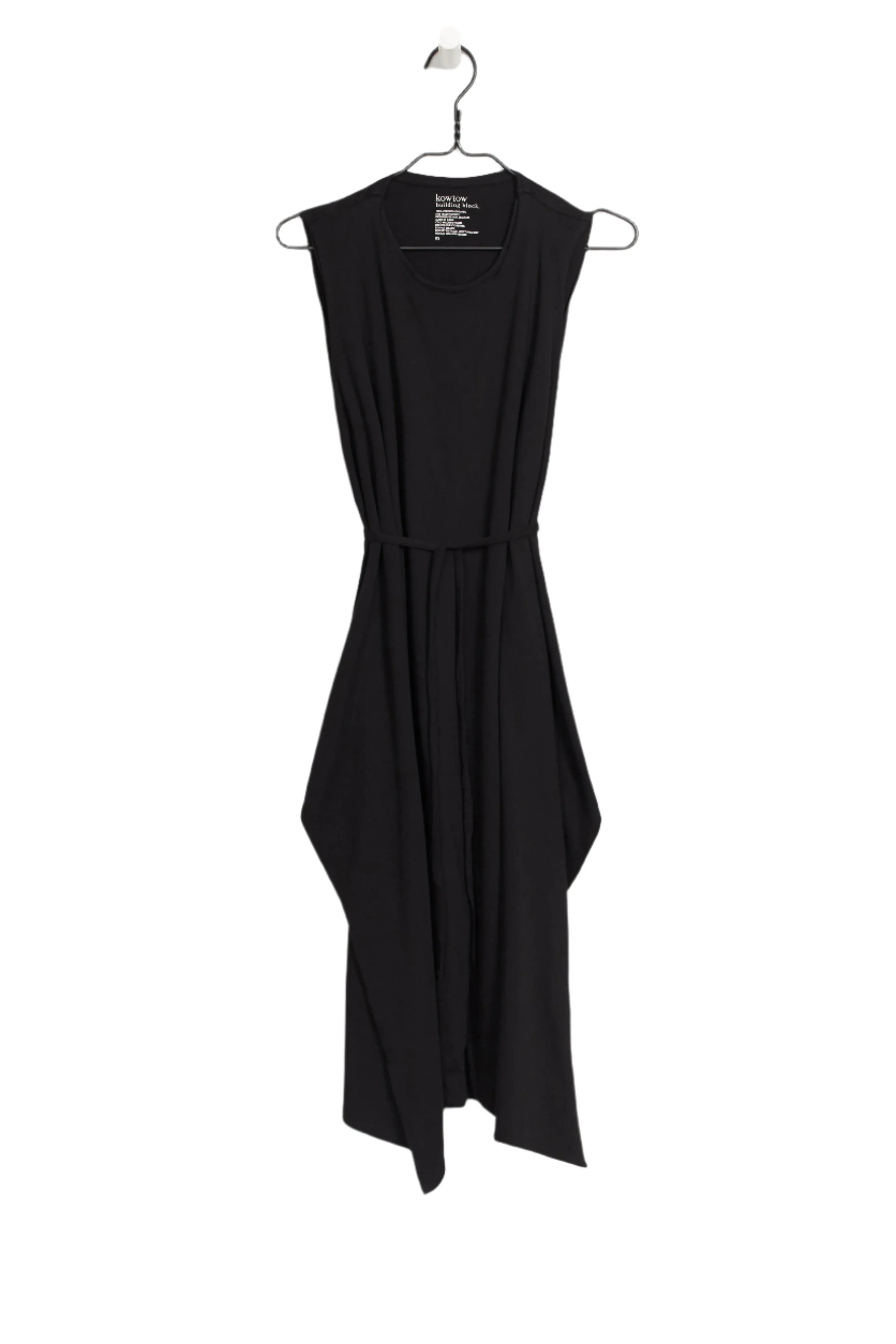 Building Block Envelope Dress sold by Kowtow