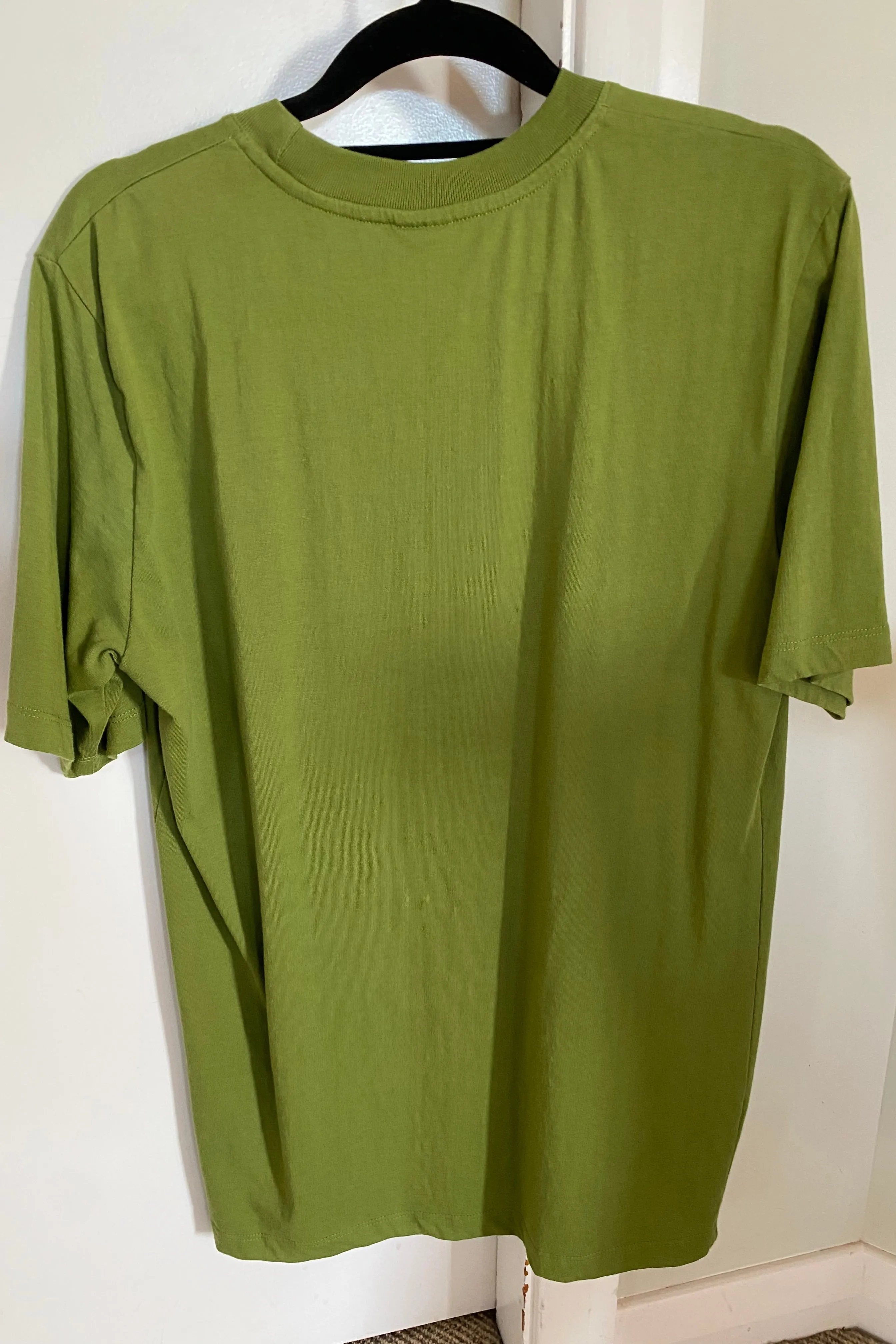 Staple Tee sold by Kowtow product image thumbnail 3