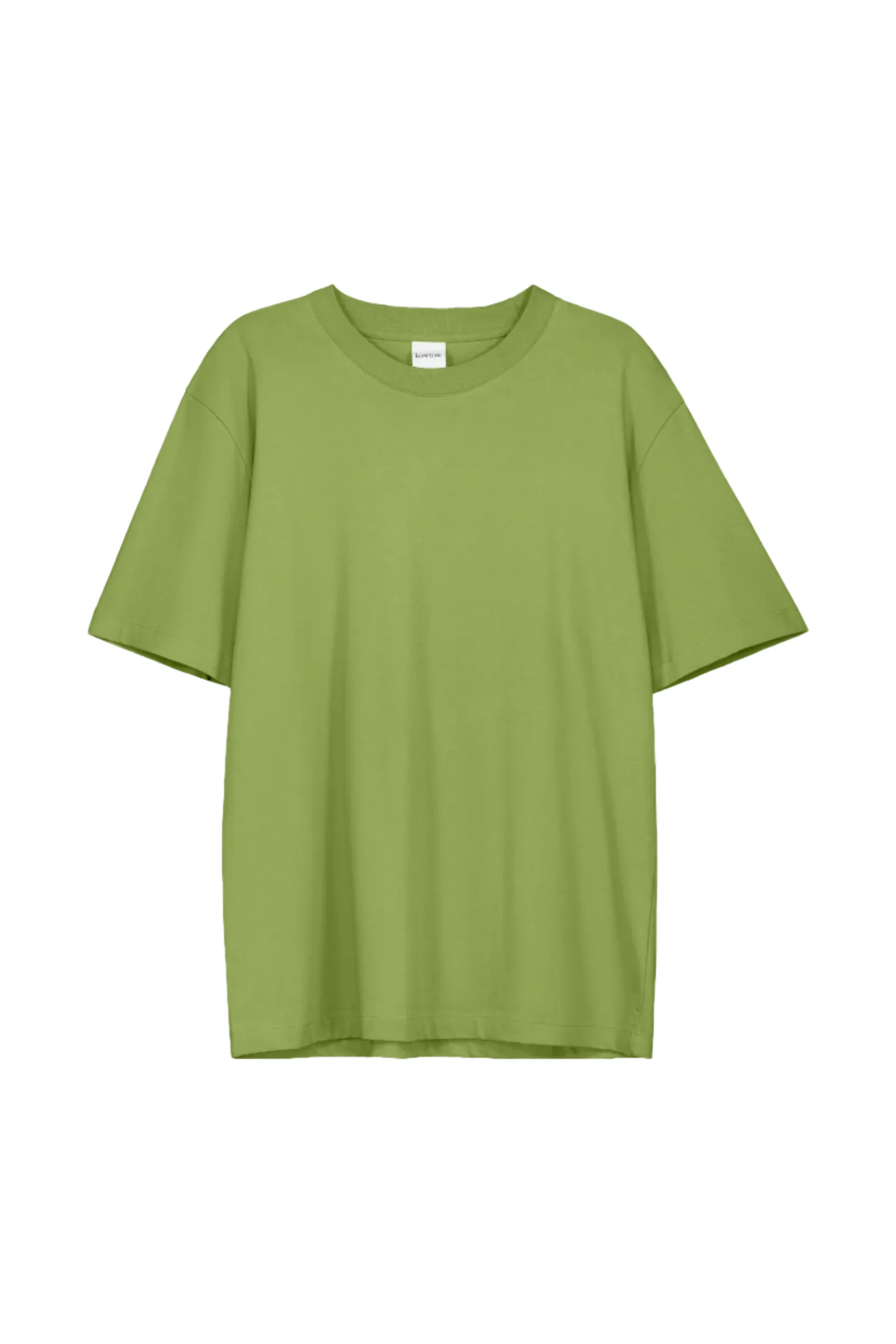 Staple Tee sold by Kowtow