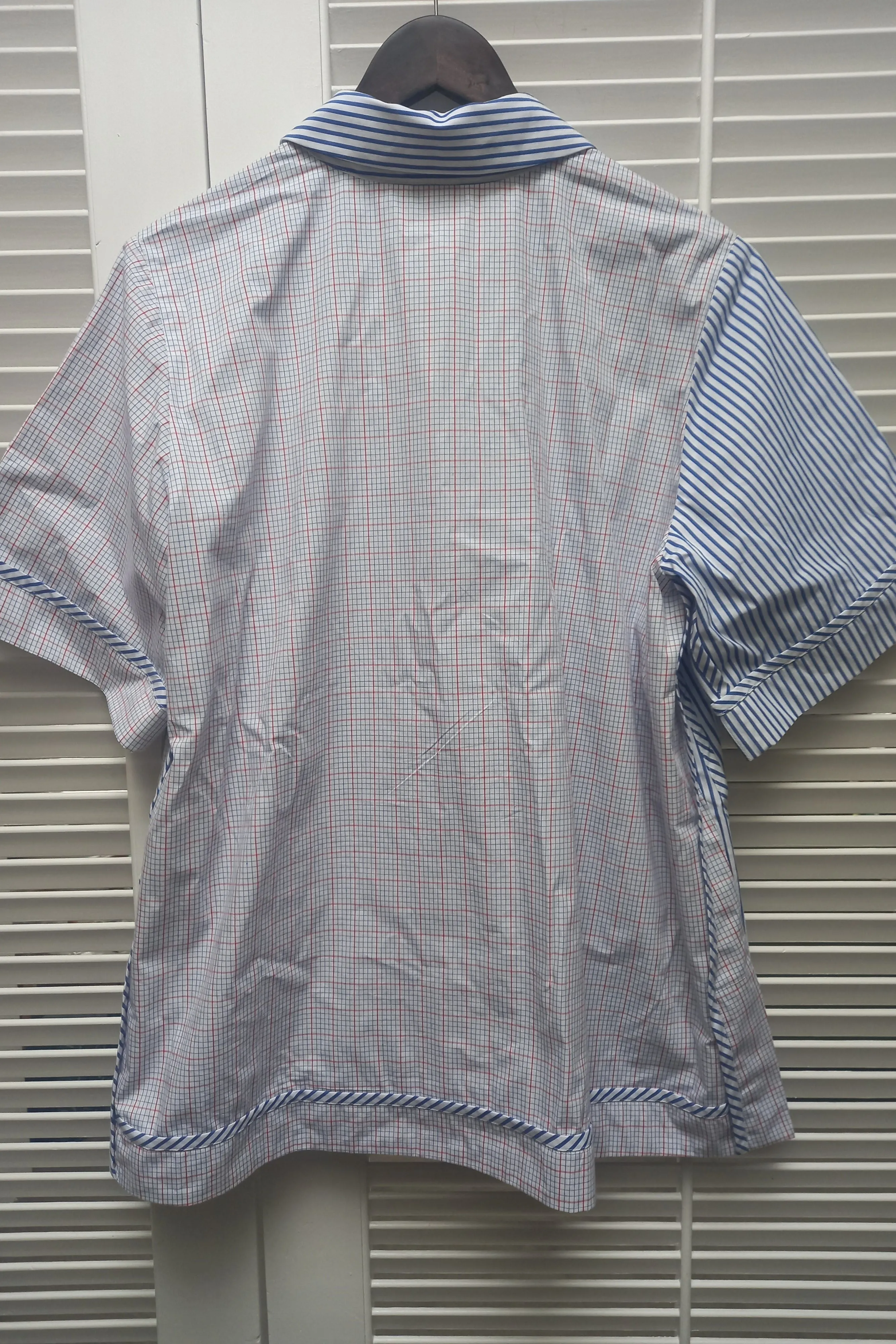 Shirt 01 sold by Kowtow product image thumbnail 3