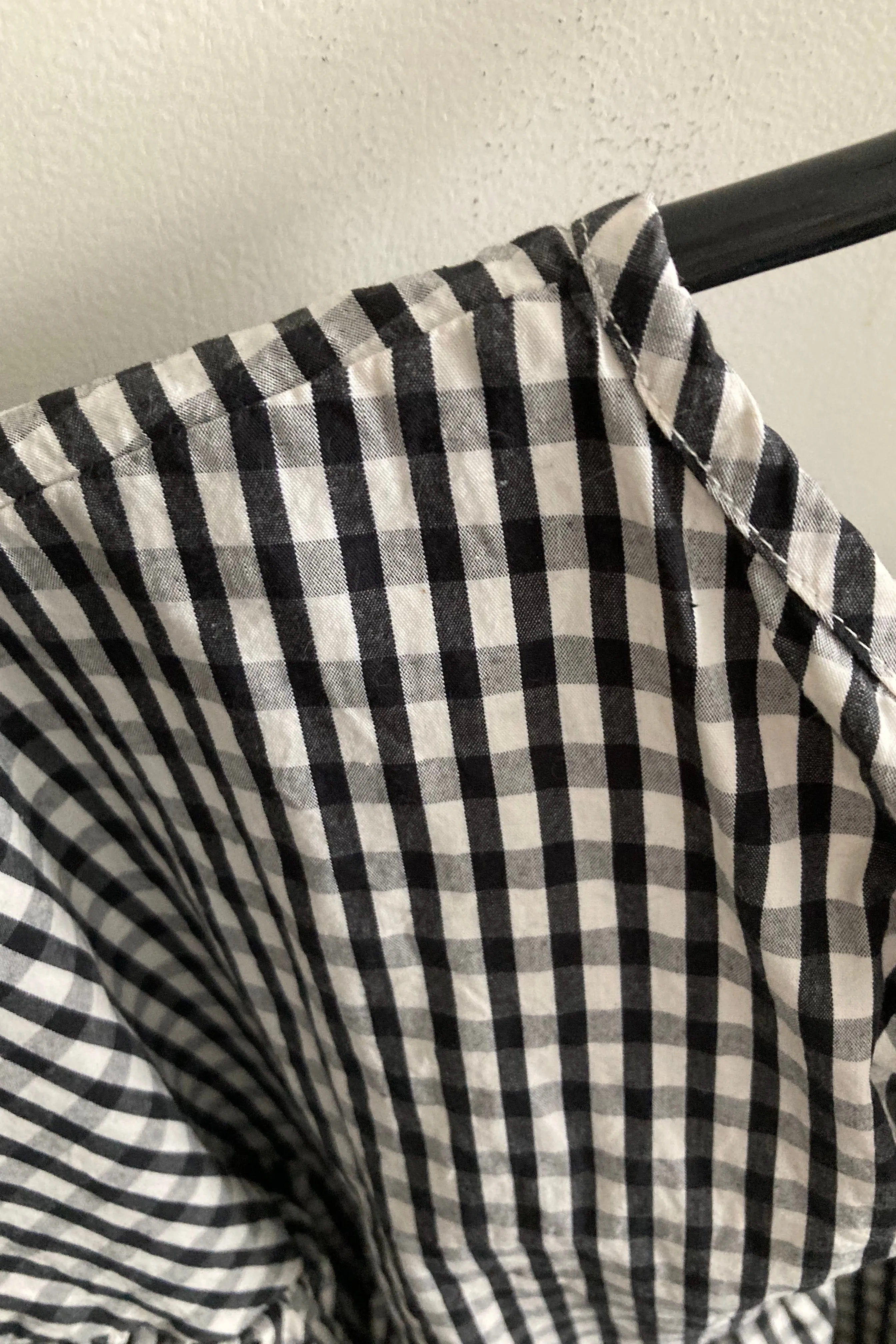 Juno Dress sold by Kowtow product image thumbnail 4