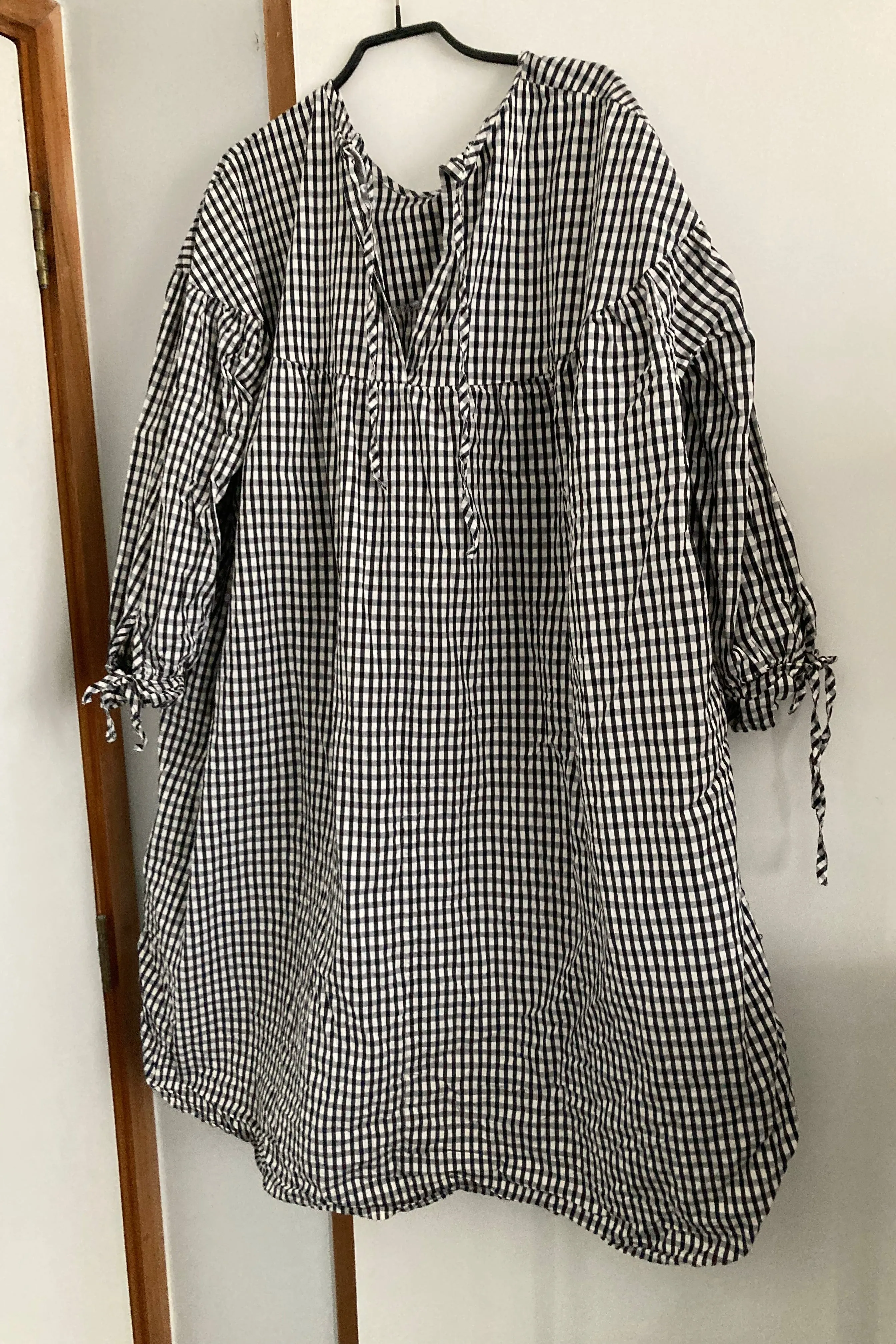 Juno Dress sold by Kowtow product image thumbnail 2