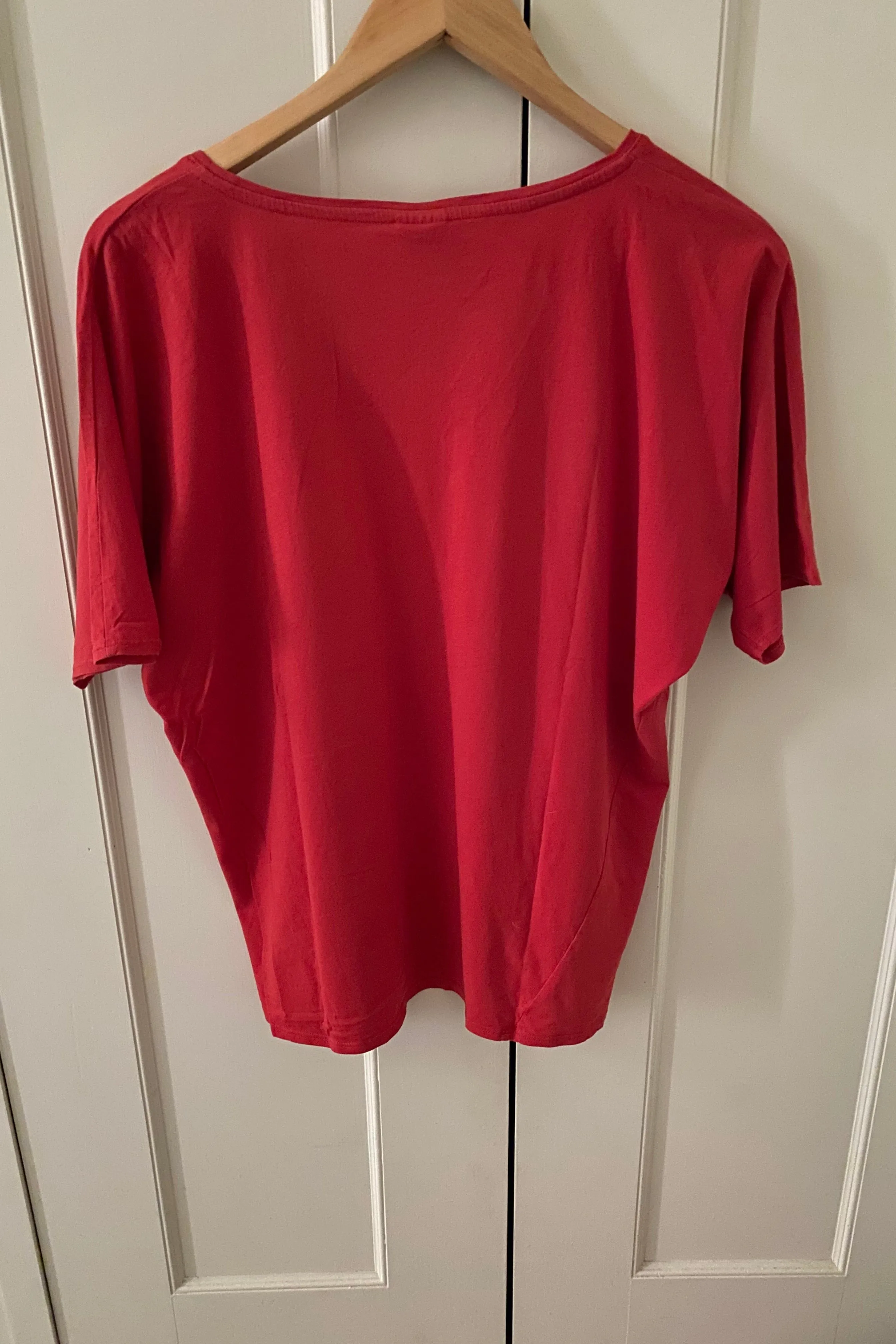 Loose Fit Tee sold by Kowtow product image thumbnail 3