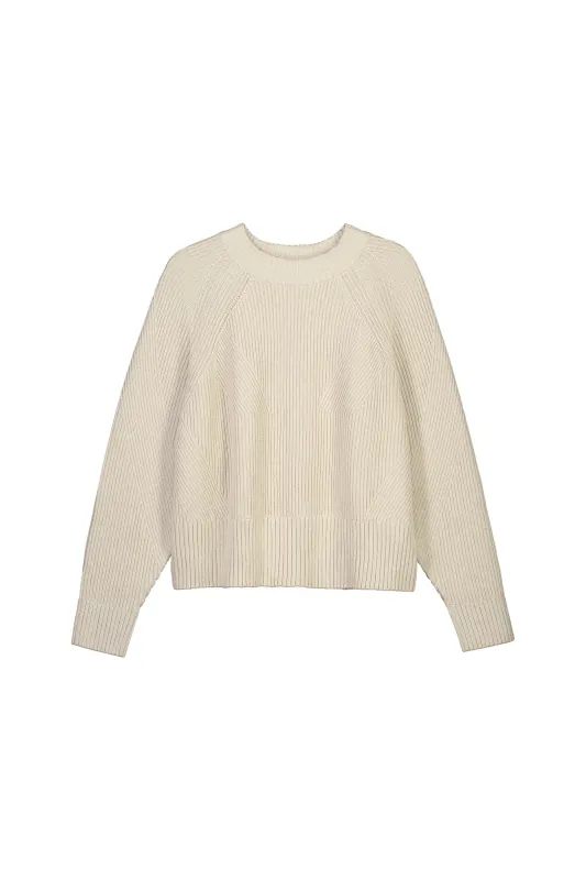 Henri Crew sold by Kowtow