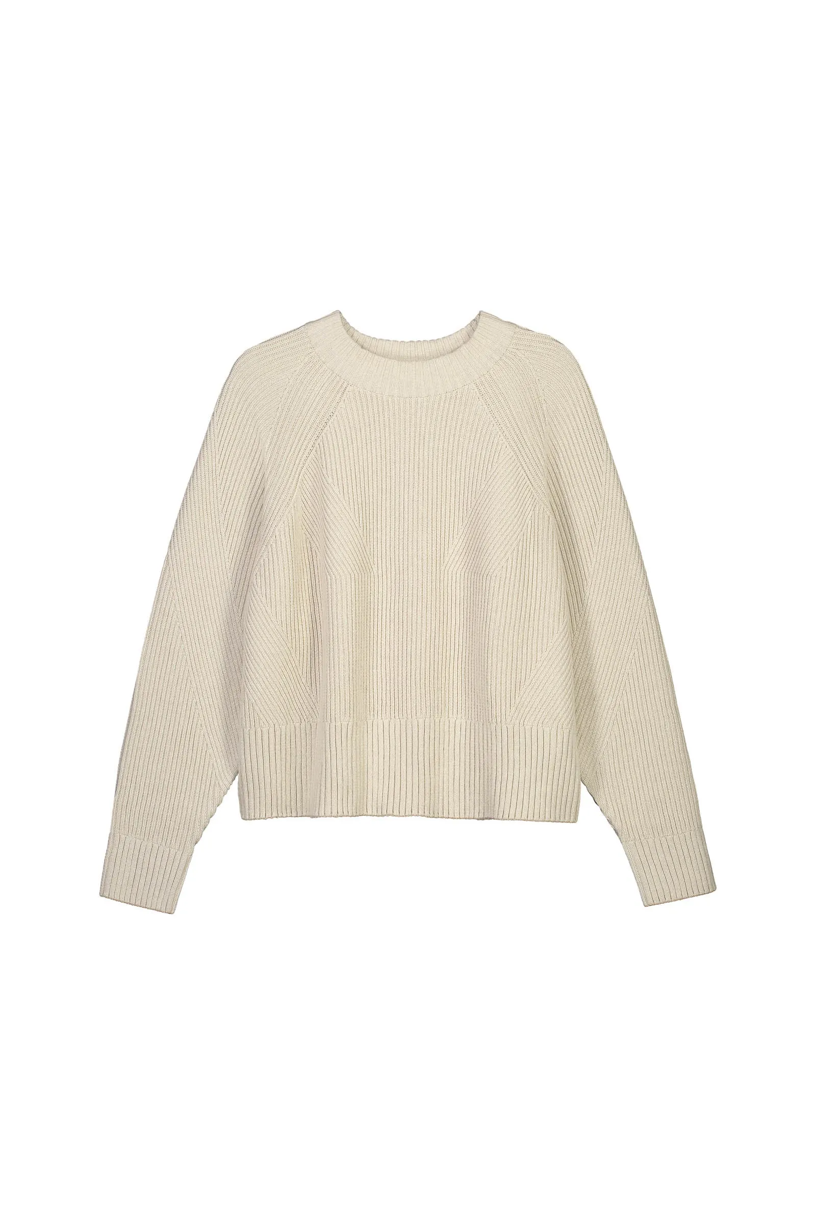 Henri Crew sold by Kowtow