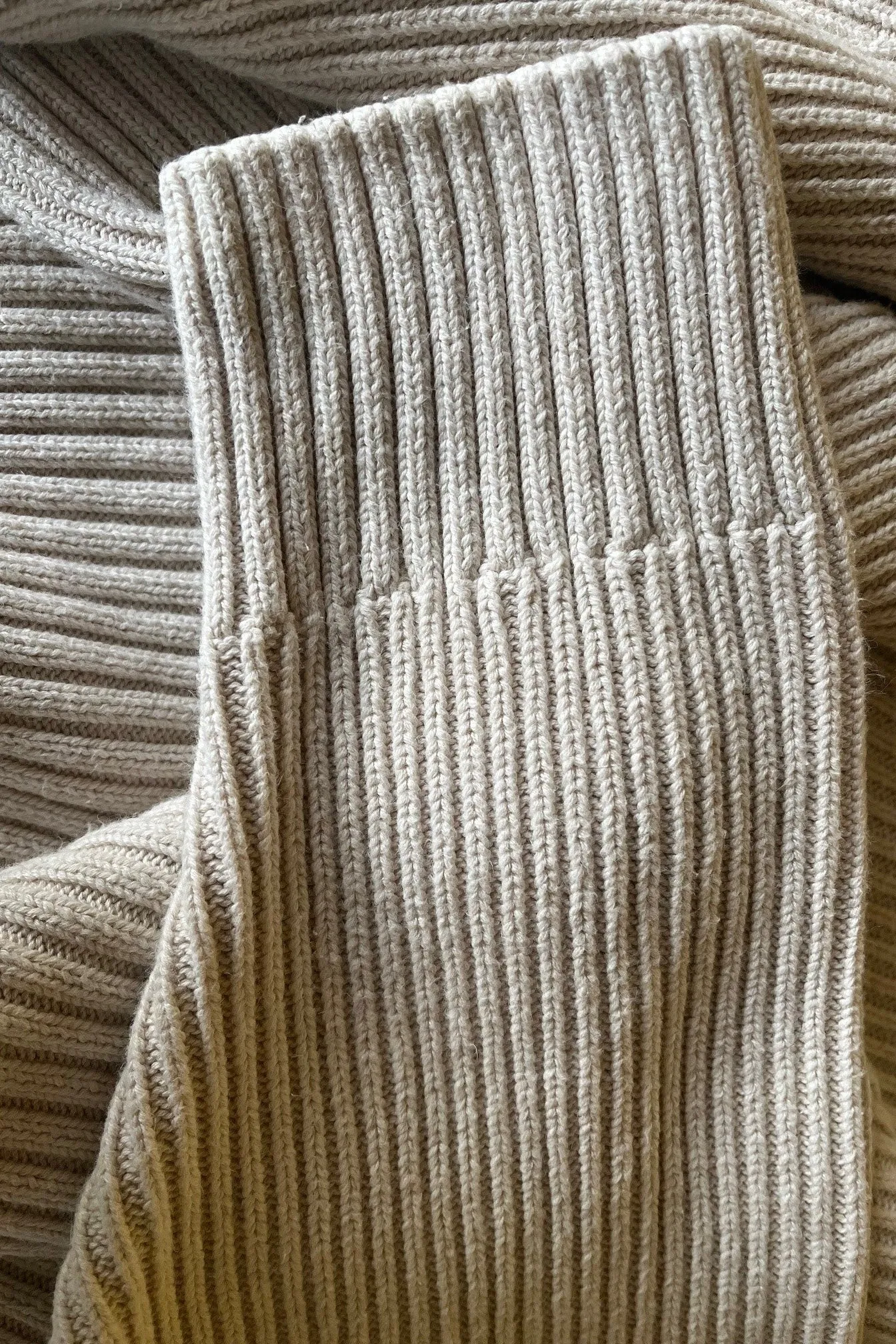 Henri Crew sold by Kowtow product image thumbnail 4