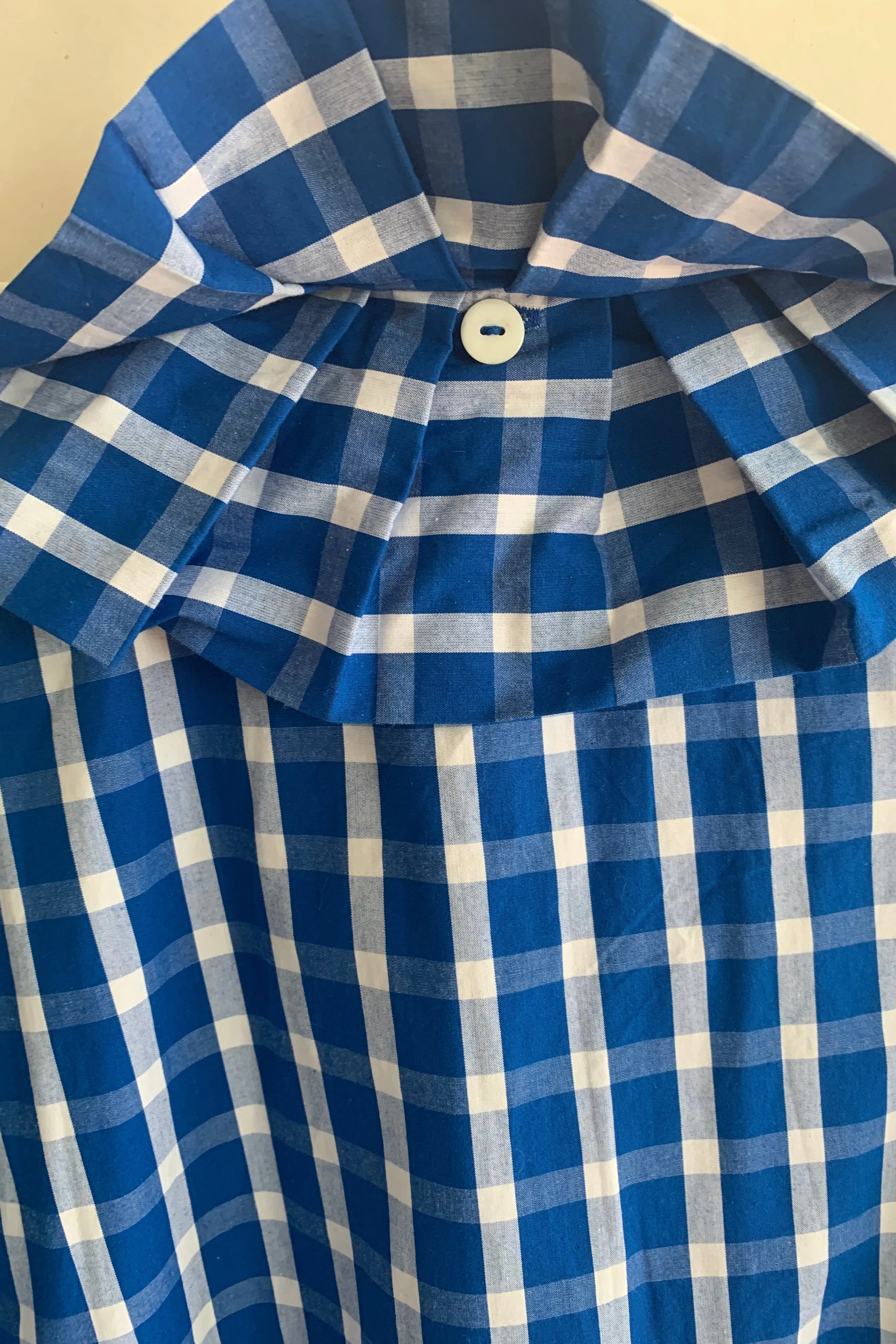 Calder Shirt sold by Kowtow product image thumbnail 4