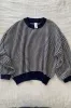 Ziggy Jumper sold by Kowtow