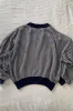 Ziggy Jumper sold by Kowtow