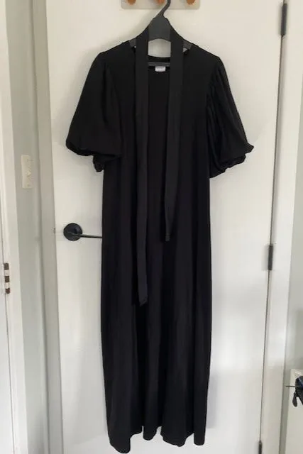 Poppy Sleeve Dress sold by Kowtow product image thumbnail 2