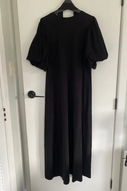 Poppy Sleeve Dress sold by Kowtow product image thumbnail 3