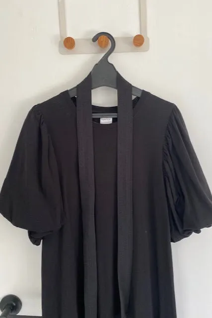 Poppy Sleeve Dress sold by Kowtow product image thumbnail 4