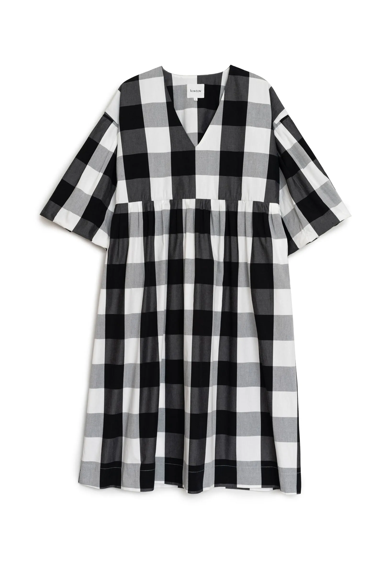 Yoshi Dress sold by Kowtow