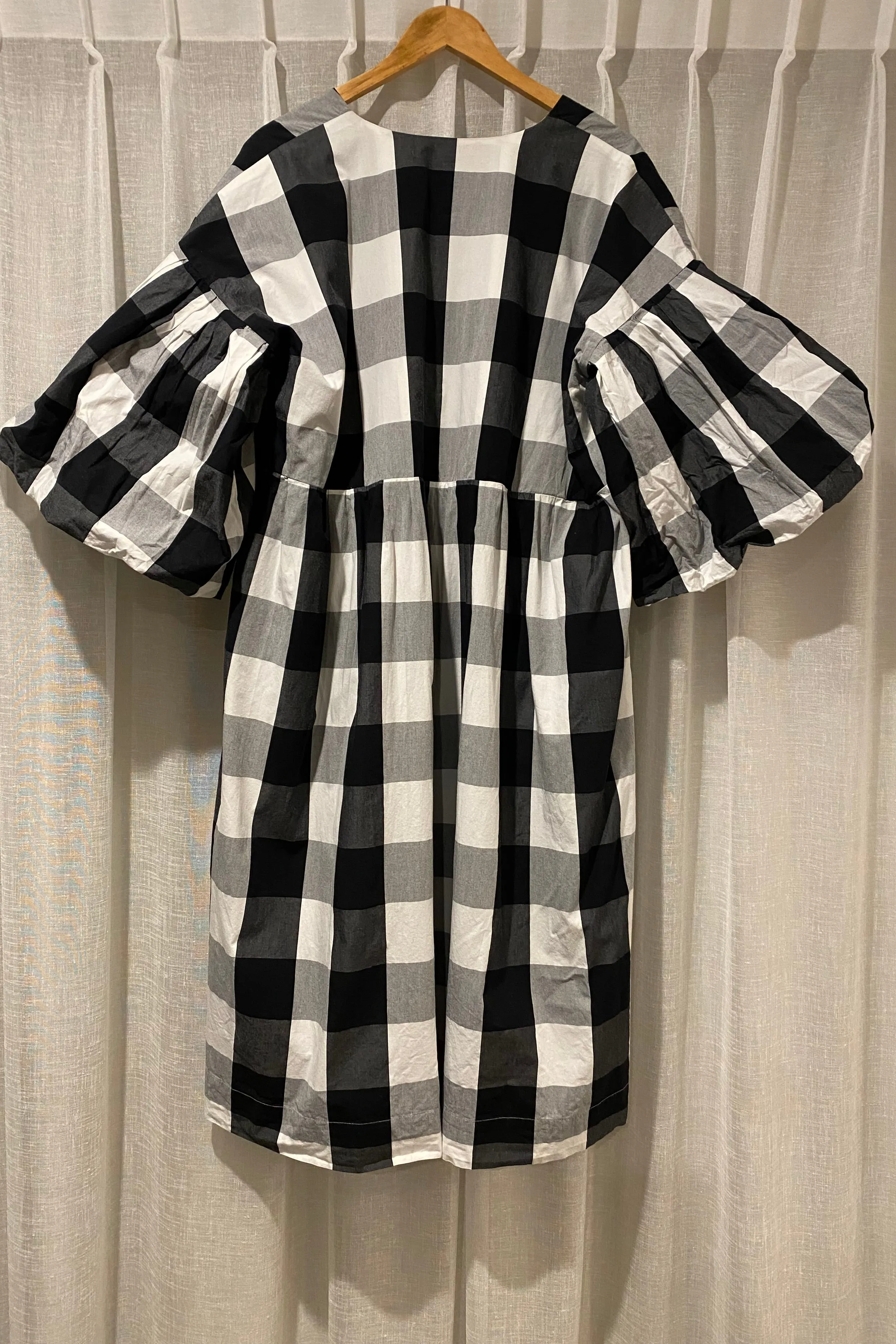 Yoshi Dress sold by Kowtow product image thumbnail 3