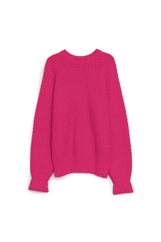 Pioneer Jumper sold by Kowtow