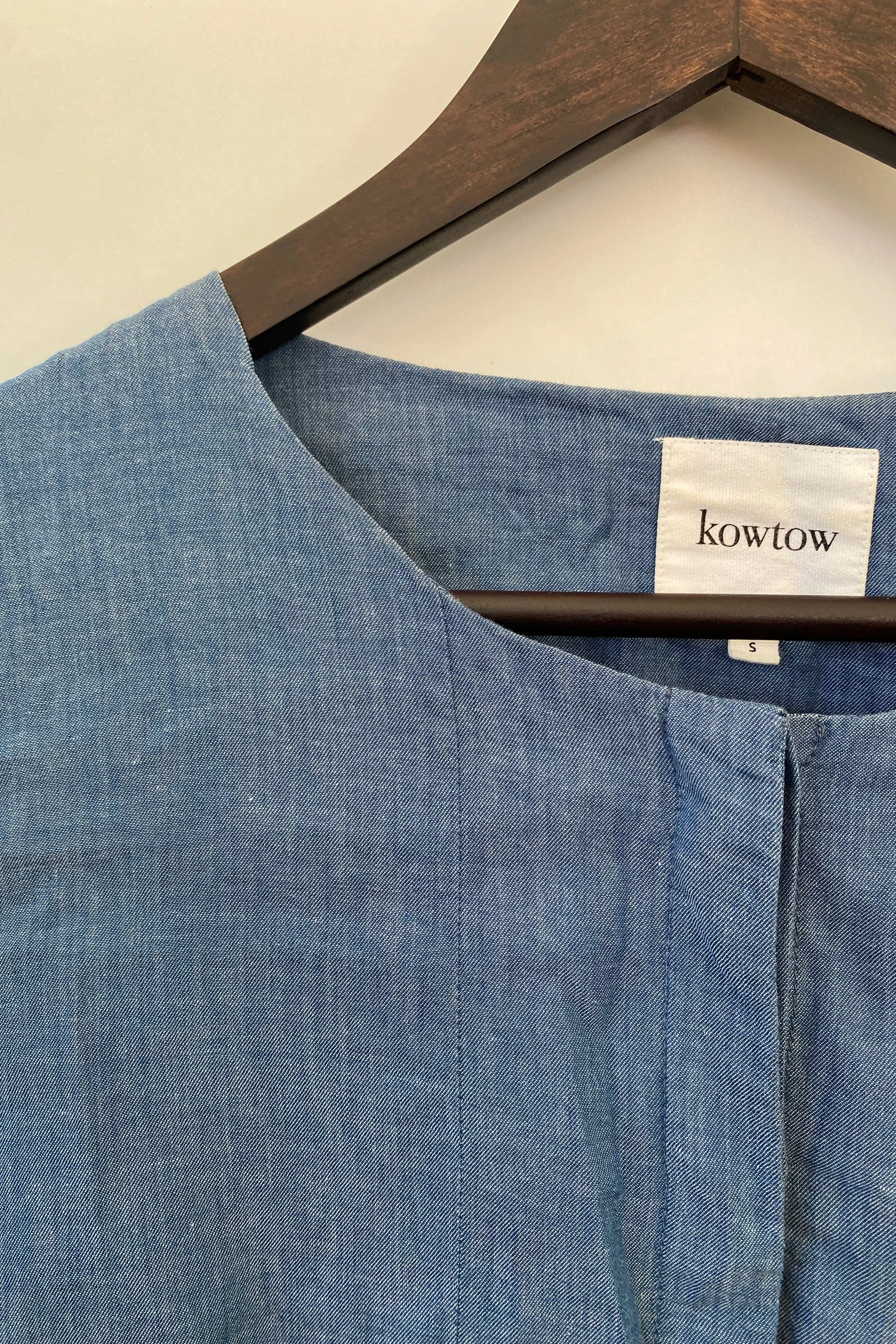 Pages Top sold by Kowtow product image thumbnail 5