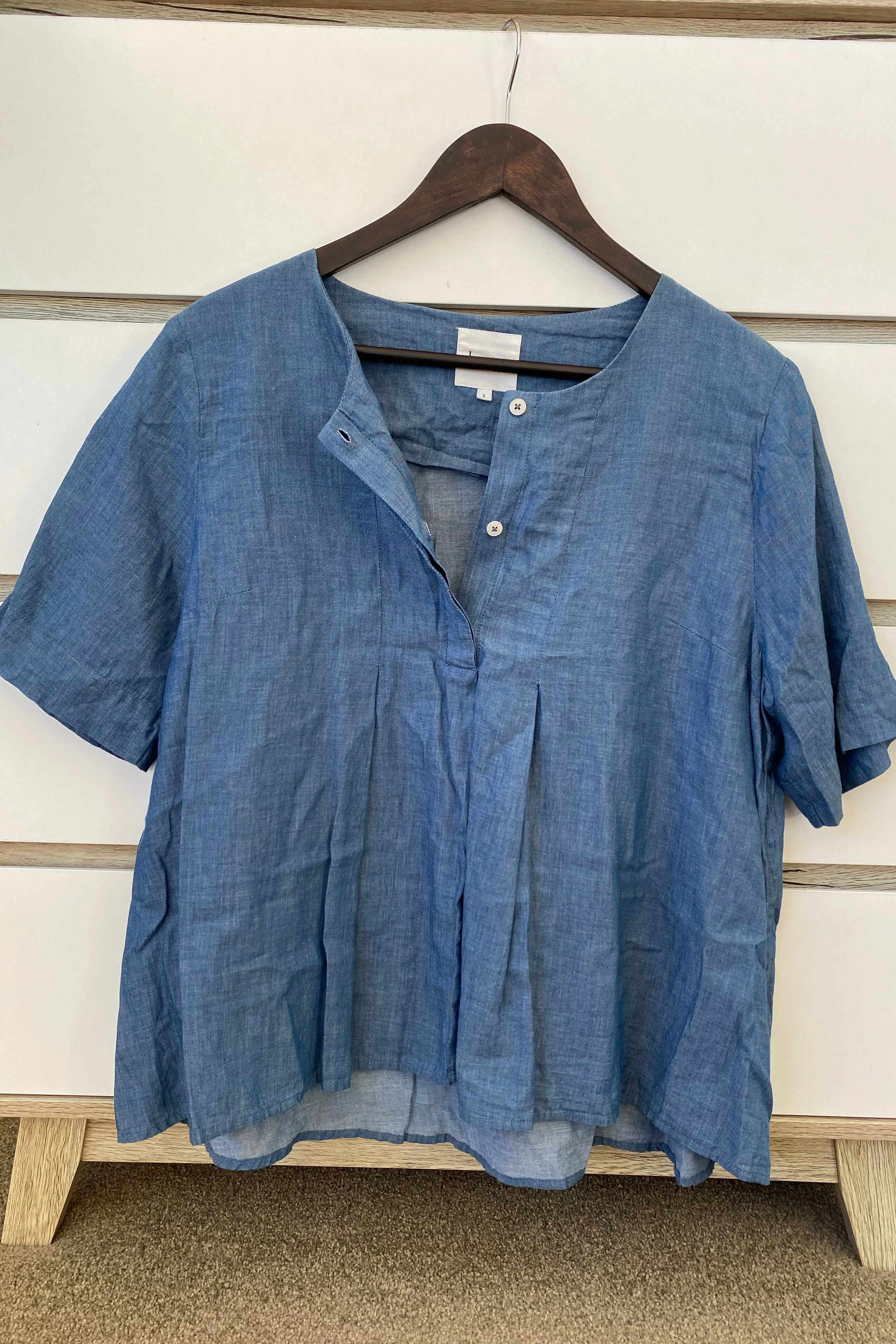 Pages Top sold by Kowtow product image thumbnail 3