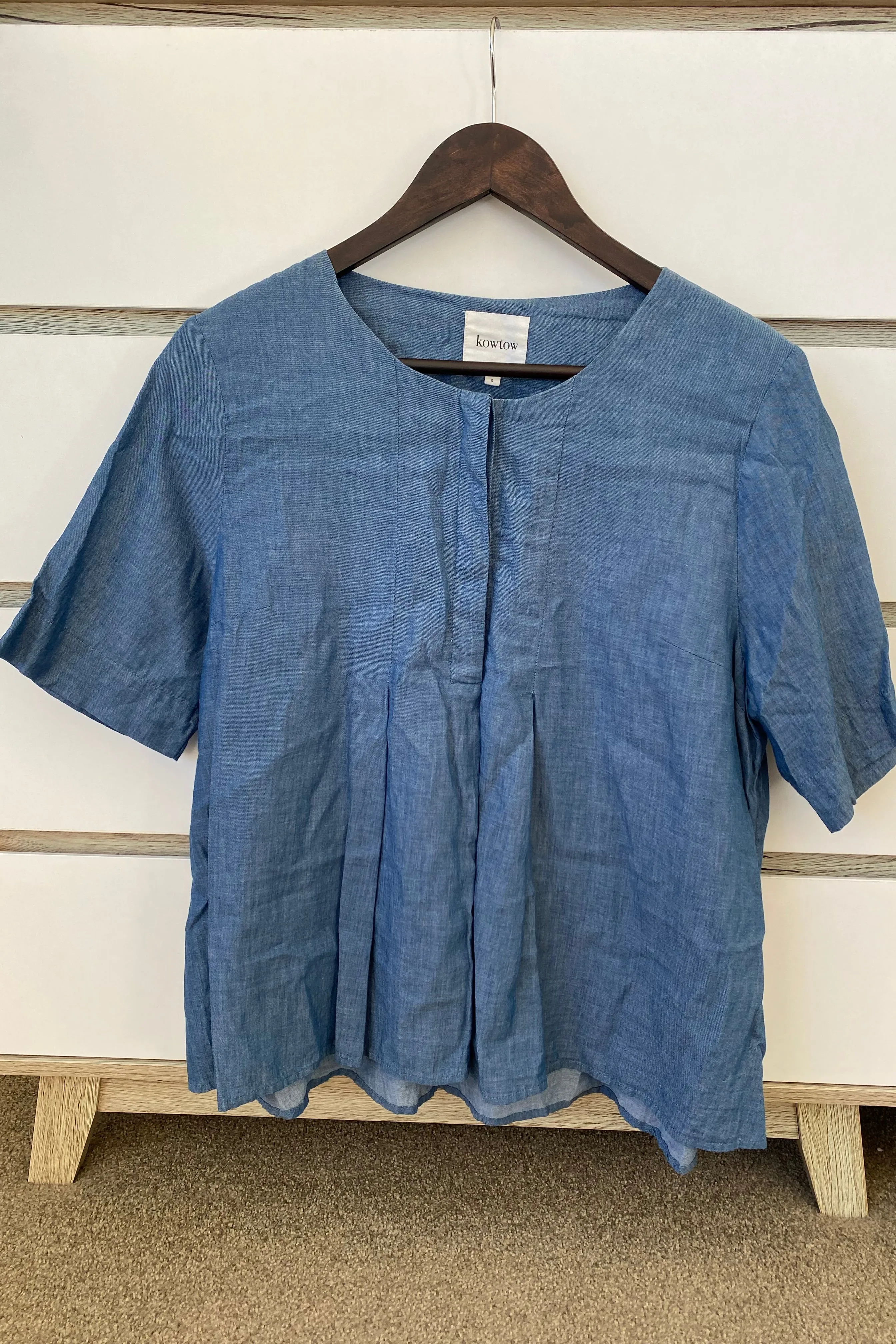 Pages Top sold by Kowtow product image thumbnail 2