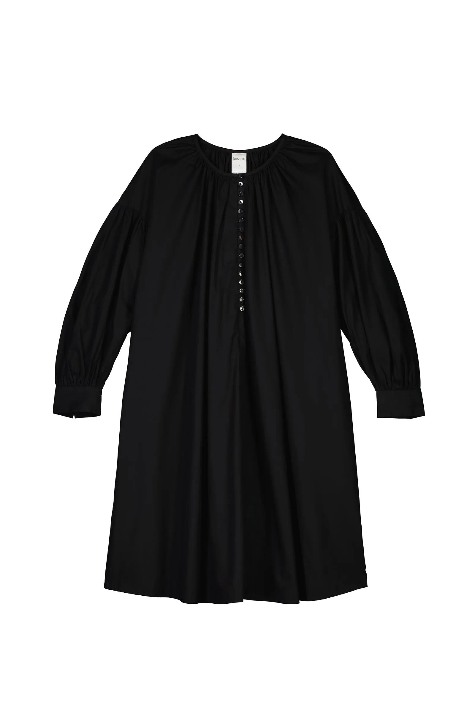 Elliot Dress sold by Kowtow