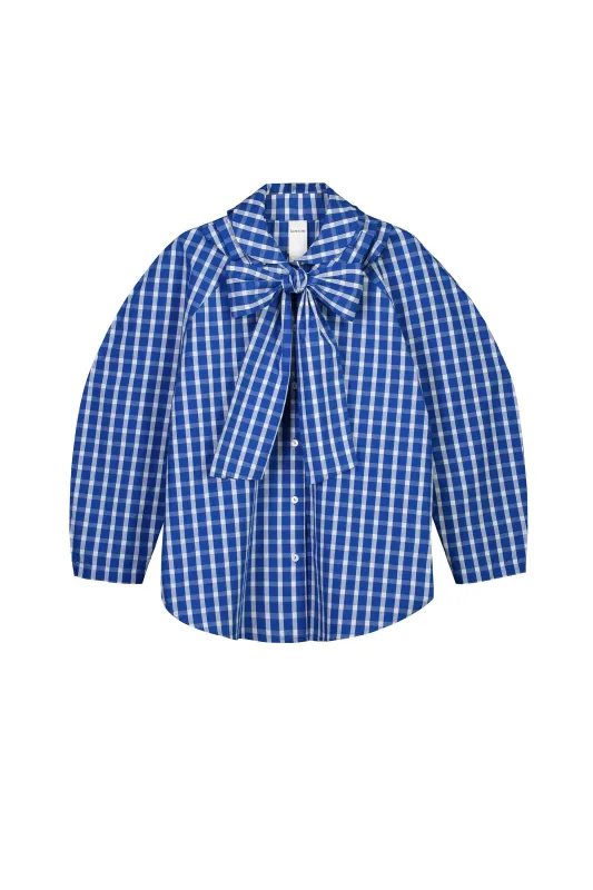 Calder Shirt sold by Kowtow