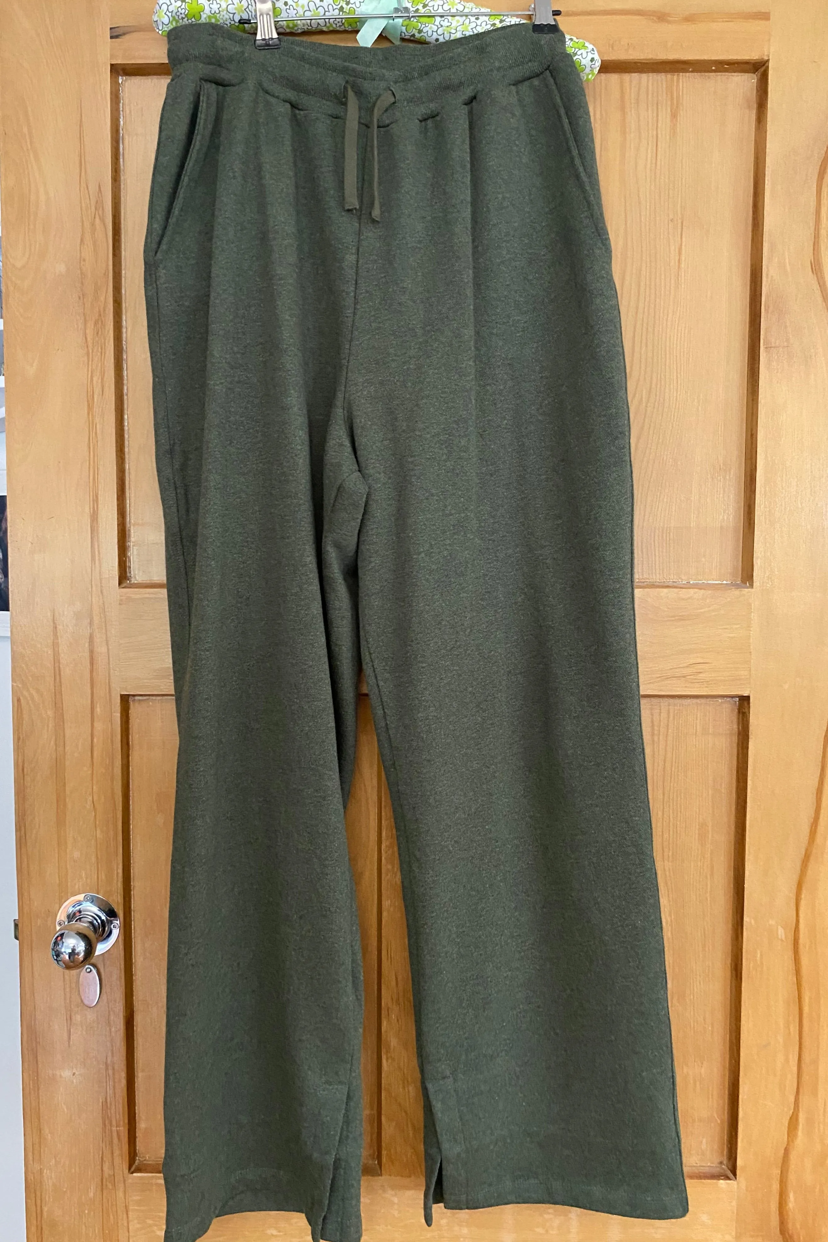 Utility Trackpant sold by Kowtow product image thumbnail 2