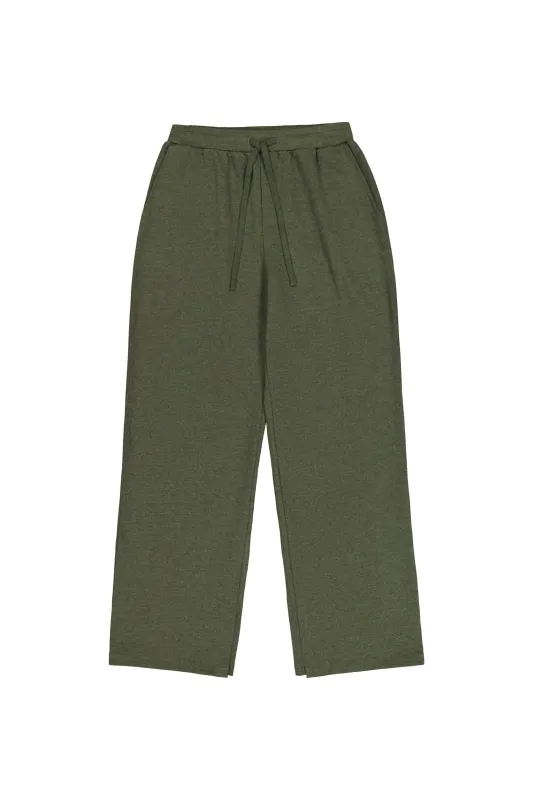 Utility Trackpant sold by Kowtow