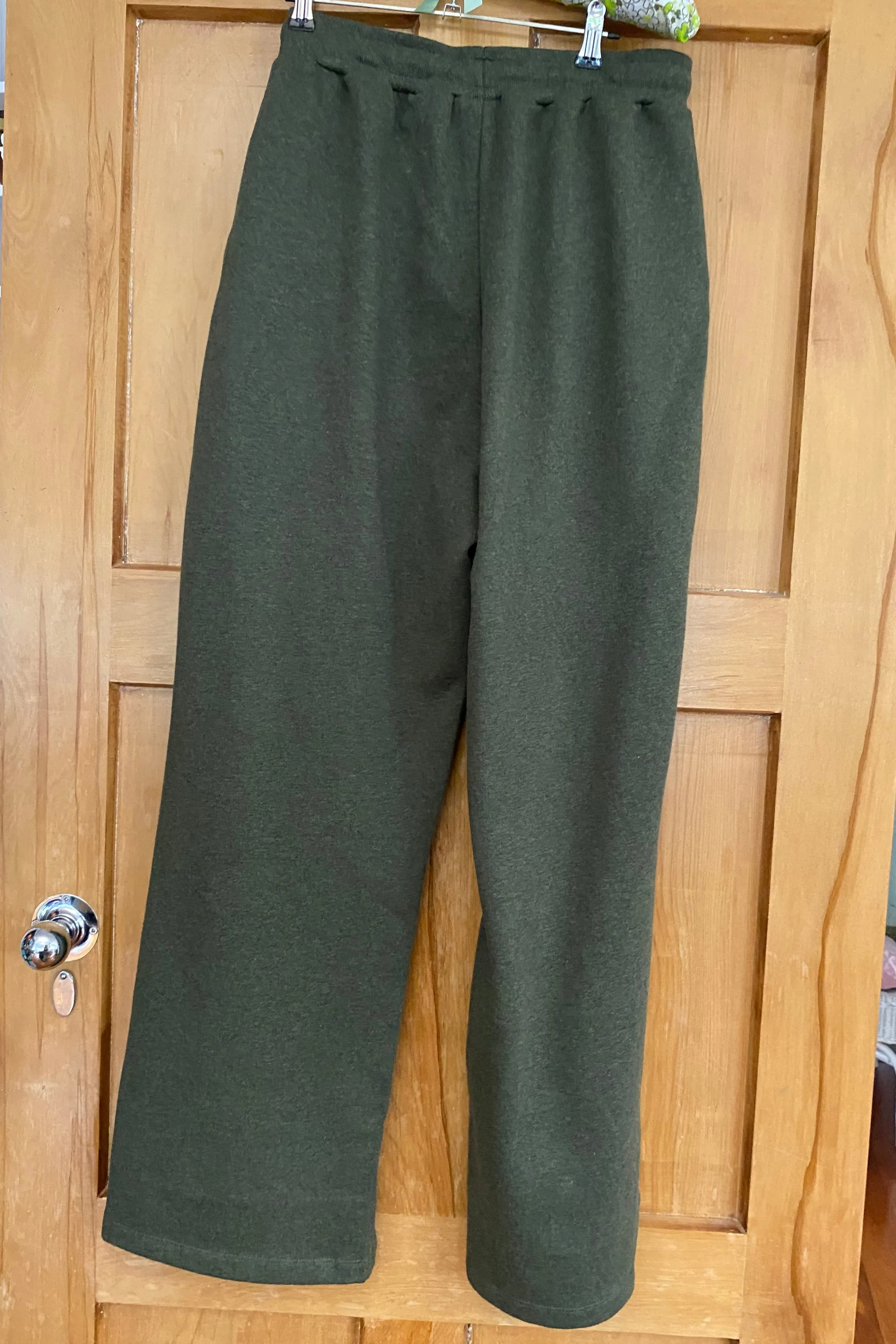 Utility Trackpant sold by Kowtow product image thumbnail 3