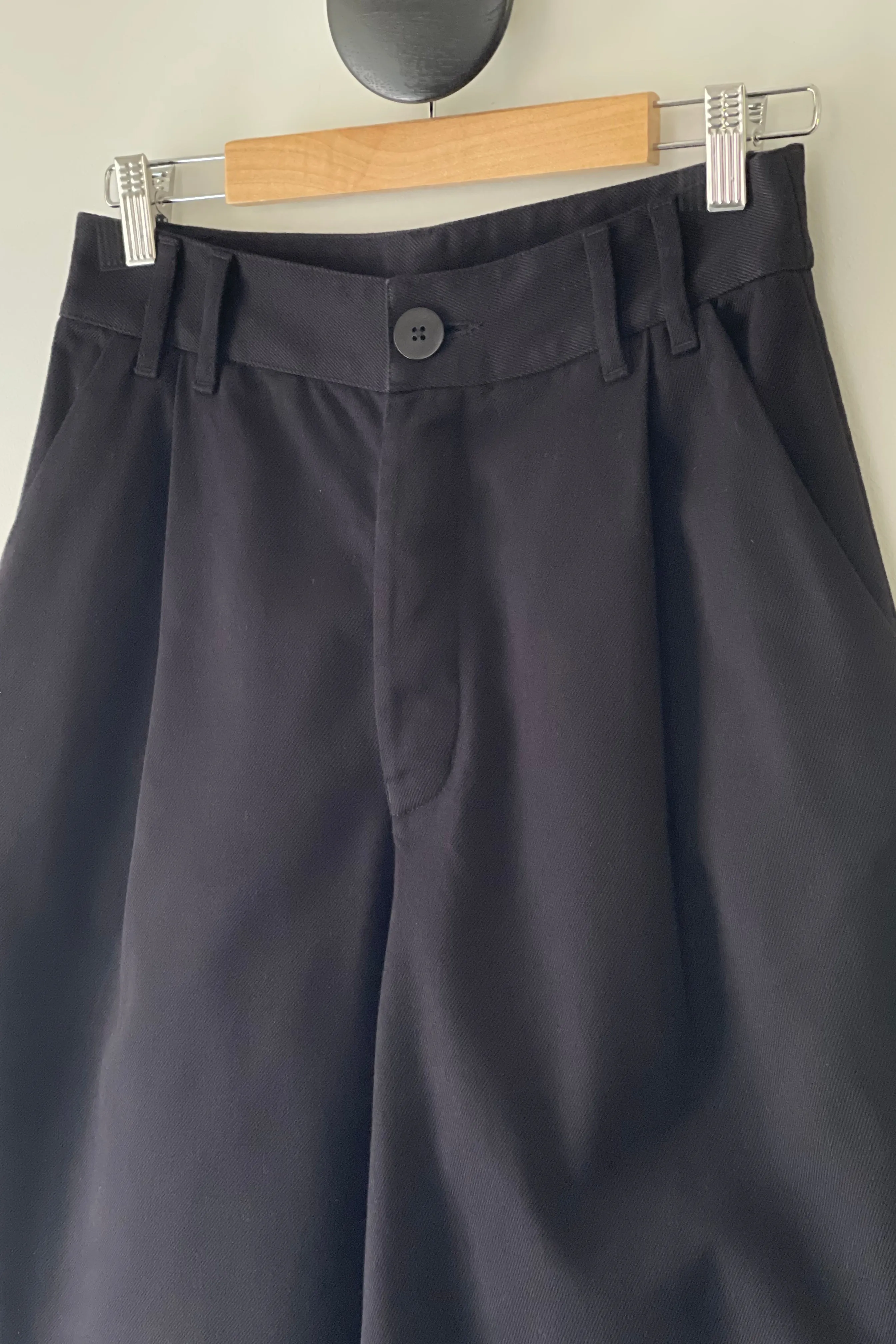 Composer Pant sold by Kowtow product image thumbnail 4