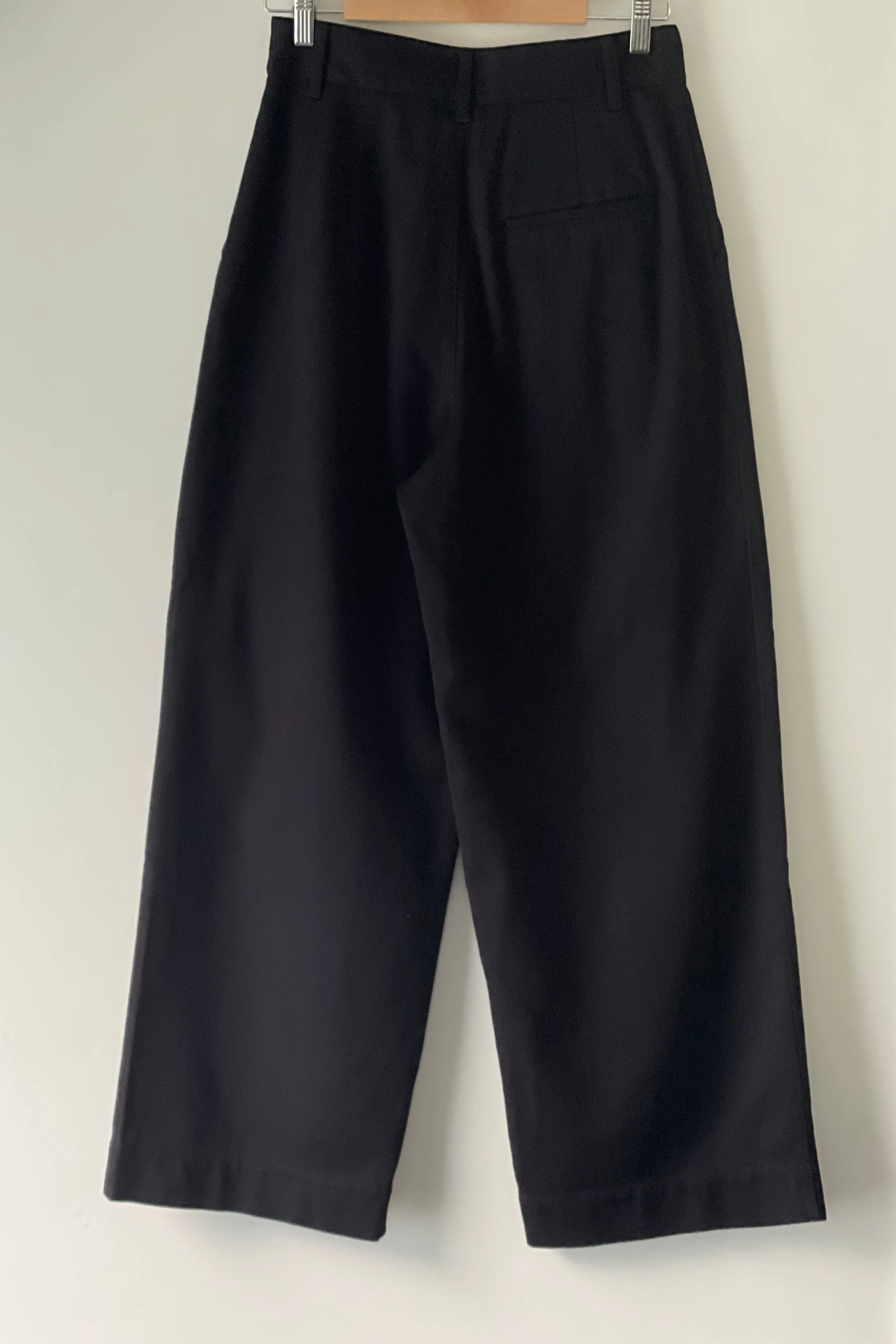 Composer Pant sold by Kowtow product image thumbnail 3