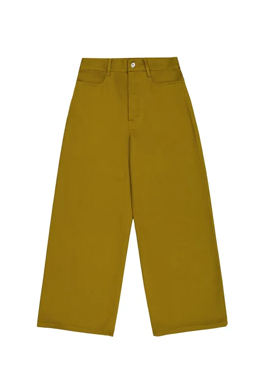 Sailor Jeans sold by Kowtow