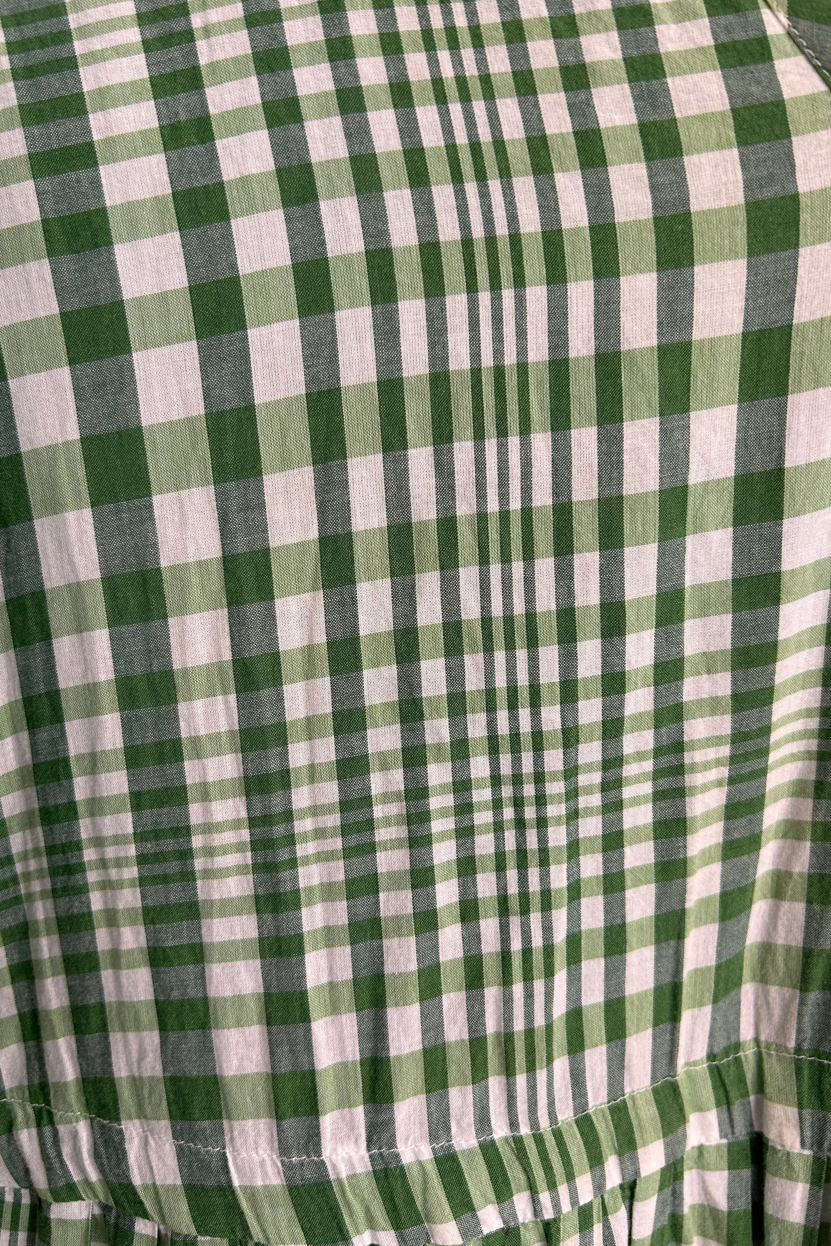 Fleur Dress sold by Kowtow product image thumbnail 4